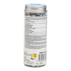 Silver Pearl Sprinkles (66g)