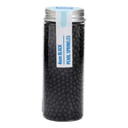 Sprinkles de Perlas - Negro 4mm (74g / 2,61oz)