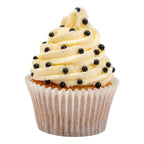 Sprinkles de Perlas - Negro 4mm (74g / 2,61oz)