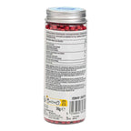 Sprinkles de Perlas - Rojo 4mm (74g / 2,61oz)