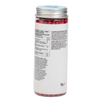 Sprinkles de Perlas - Rojo 4mm (74g / 2,61oz)