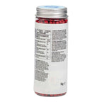 Sprinkles de Perlas - Rojo 4mm (74g / 2,61oz)