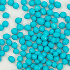 Perlenstreusel - Babyblau 4mm (74g / 2,61oz)