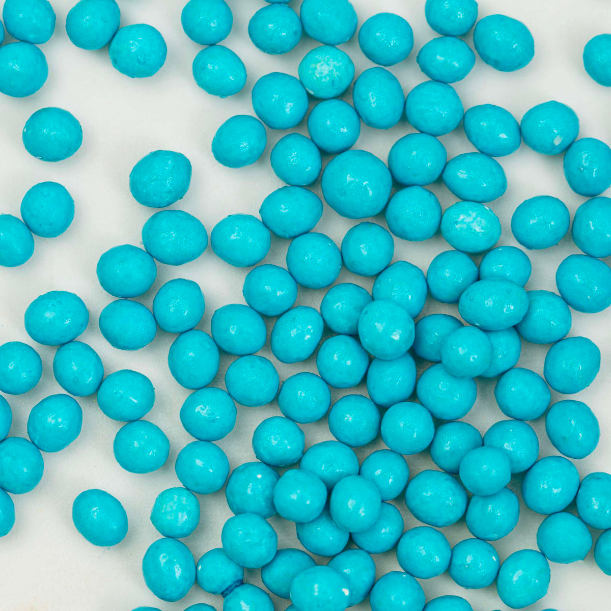 Baby Blue Pearl Sprinkles 4mm (74g)