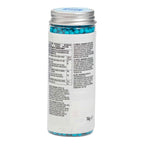Perlenstreusel - Babyblau 4mm (74g / 2,61oz)