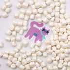 Crunch Mallows - Parelwit