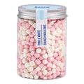 Crunch Mallows - Rosa & Weiß