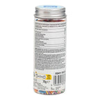 Sprinkles en Hilos - Arcoíris (75g / 2,64oz)
