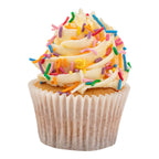 Sprinkles en Hilos - Arcoíris (75g / 2,64oz)