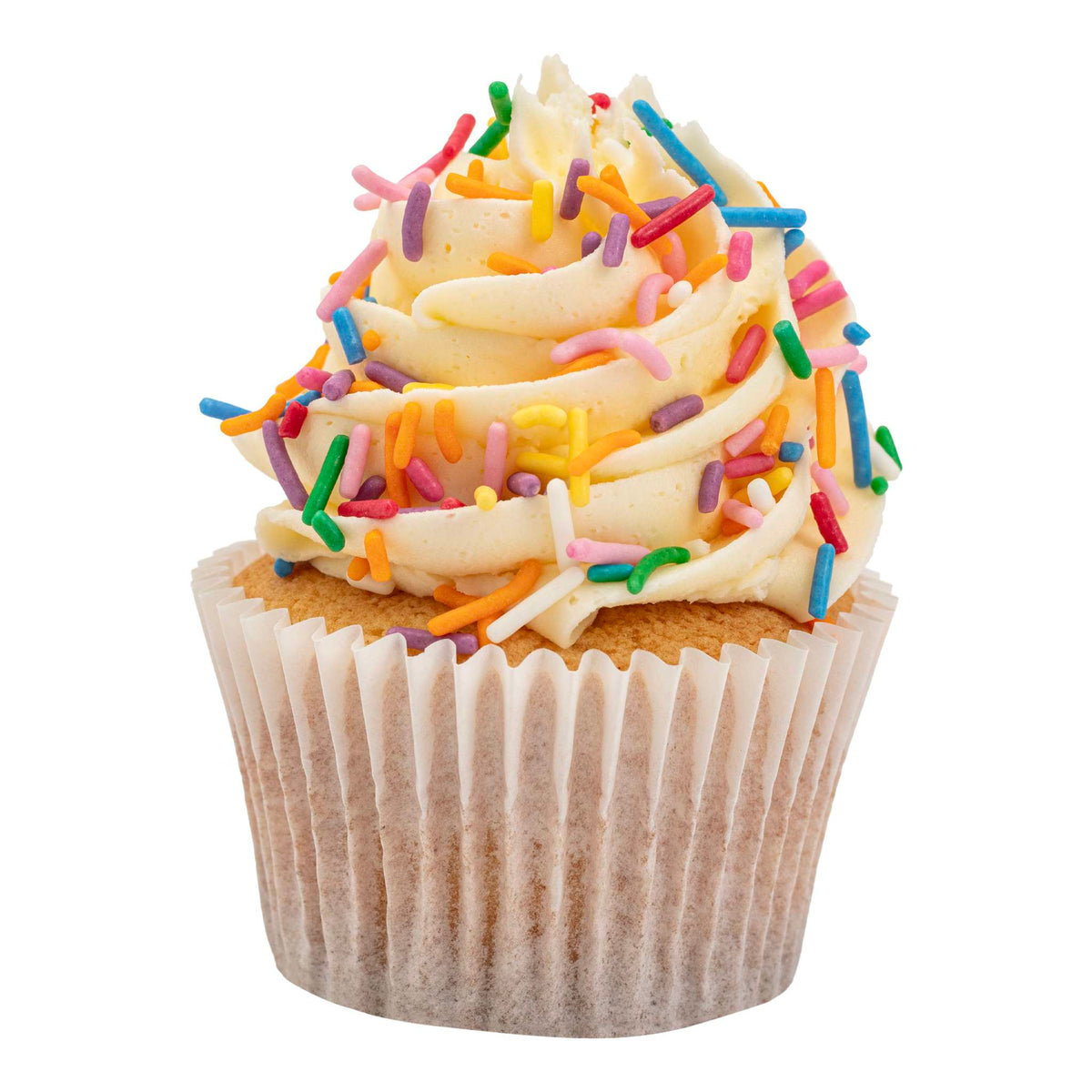 Sprinkles en Hilos - Arcoíris (75g / 2,64oz)