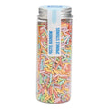 Fils de sprinkles - Arc-en-ciel pastel (75g / 2,64oz)