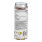 Fils de sprinkles - Arc-en-ciel pastel (75g / 2,64oz)