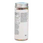 Fils de sprinkles - Arc-en-ciel pastel (75g / 2,64oz)