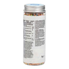 Fils de sprinkles - Arc-en-ciel pastel (75g / 2,64oz)