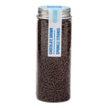 Strooiselstrengen - Chocoladebruin (75g / 2,64oz)