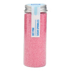 Zuckerstreusel - Pink (112g / 3,95oz)