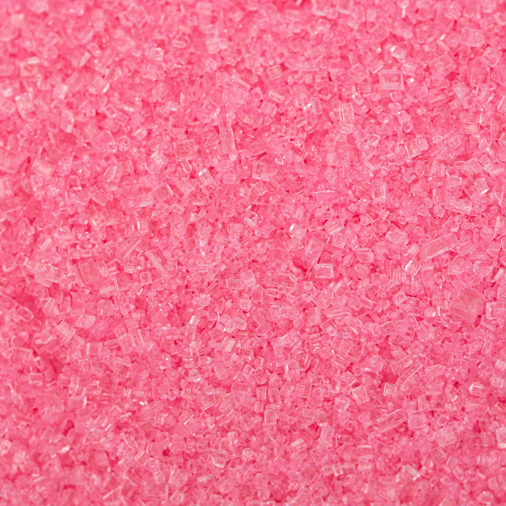 Zuckerstreusel - Pink (112g / 3,95oz)