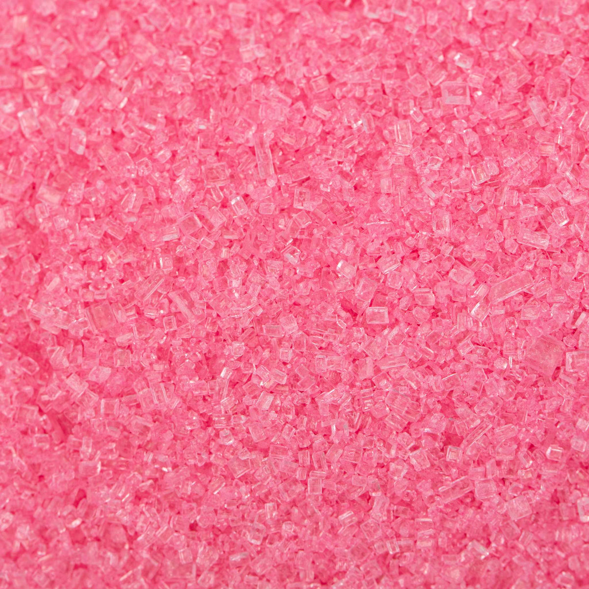 Hot Pink Sugar Sprinkles (112g)