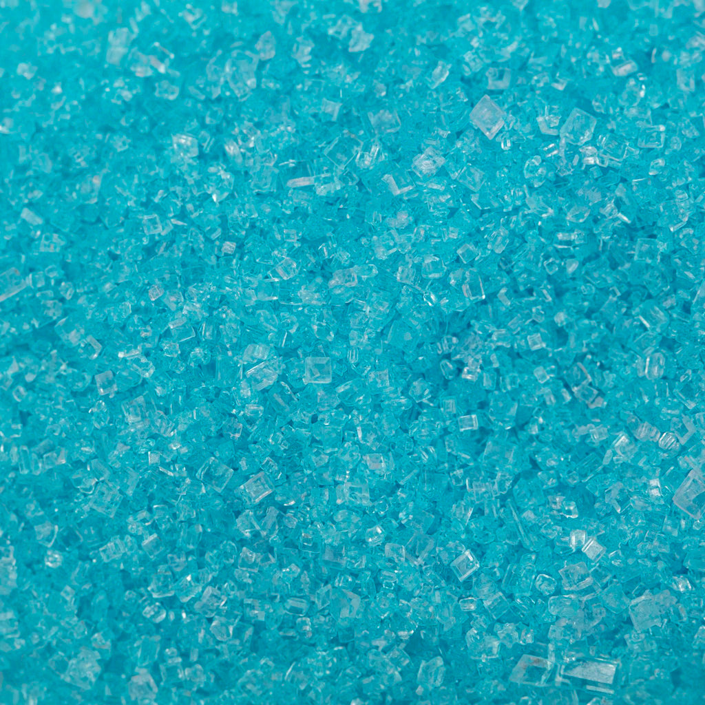 Strooiselsuiker - Babyblauw (112g / 3,95oz)