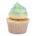 Strooiselsuiker - Babyblauw (112g / 3,95oz)