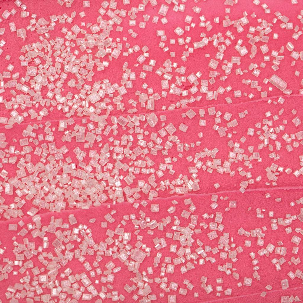 Zuckerstreusel - Weiße Perle (112g / 3,95oz)