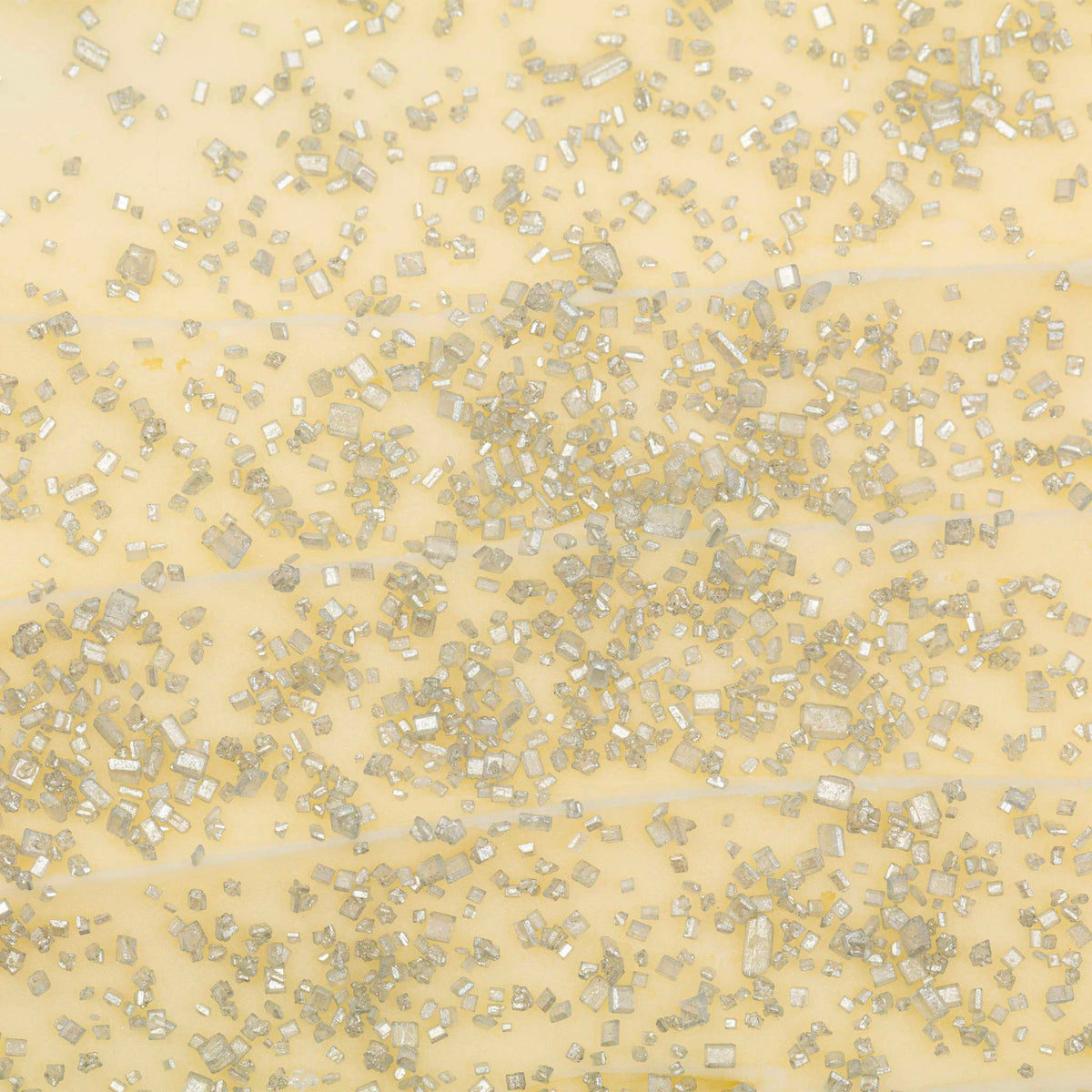 Silver Sugar Sprinkles (112g)