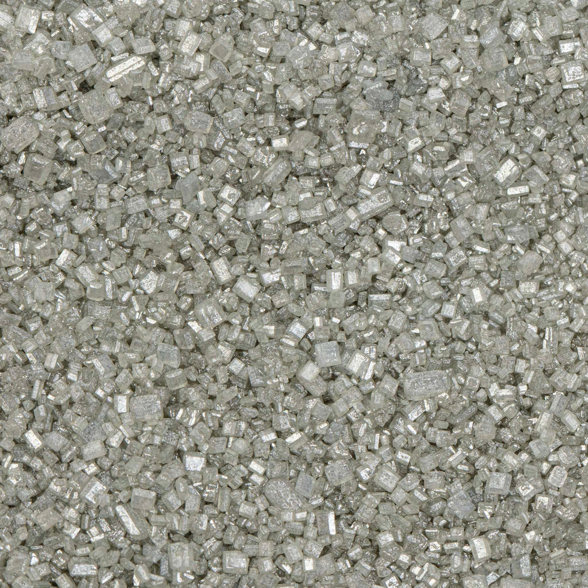 Silver Sugar Sprinkles (112g)