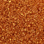 Gold Sugar Sprinkles (112g)