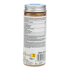 Gold Sugar Sprinkles (112g)