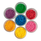 Sprinkles Assortiment (7) - Regenboog