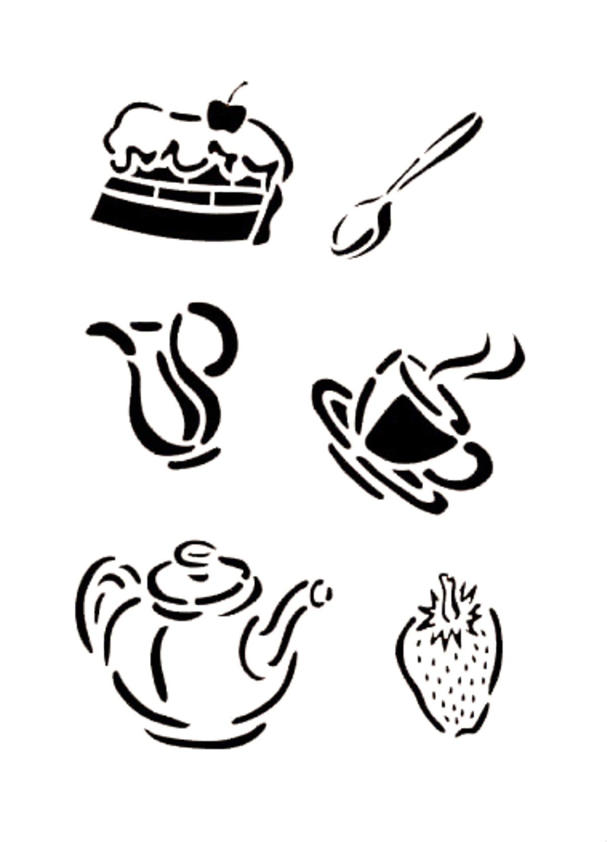 Tea Time