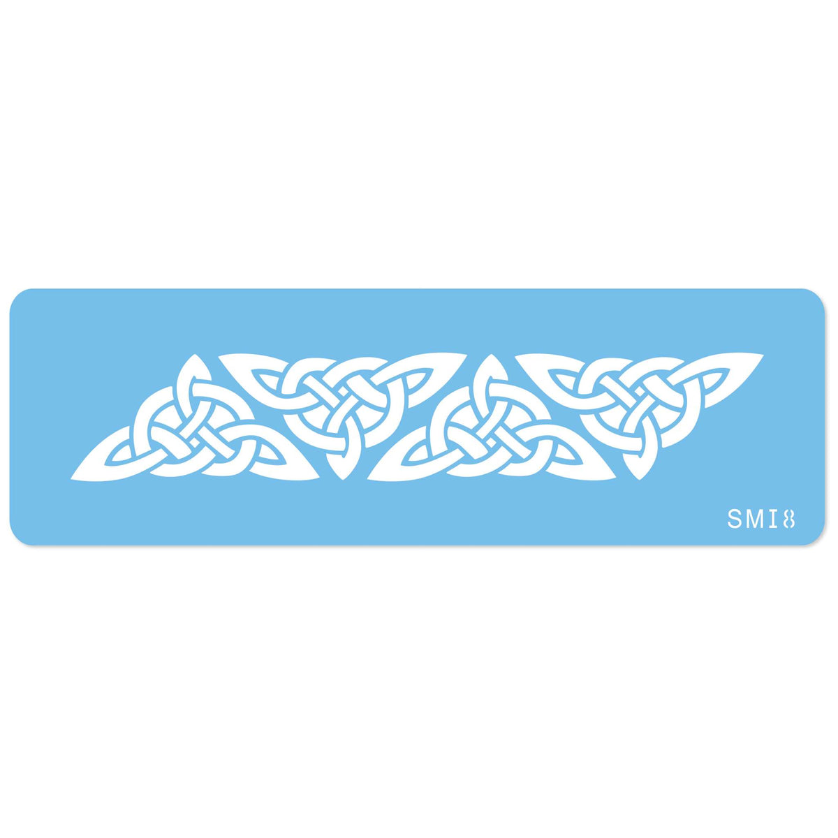 Celtic Frieze