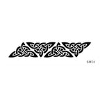 Celtic Frieze