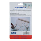 Nieuwe plunjers - S/M Sneeuwpop Set van 2