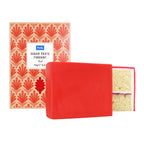 Zuckerpaste Fondant - Rot (1kg)