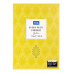 PME Yellow Sugar Paste Fondant (1kg / 2.2lb)