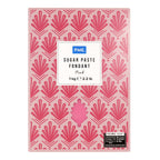 Zuckerpaste Fondant - Rosa (1kg)