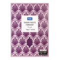 Zuckerpaste Fondant - Violett (1kg)