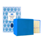 Zuckerpaste Fondant - Dunkelblau (1kg)