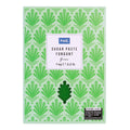 Suikerpasta Fondant - Groen (1kg)