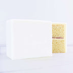 Zuckerpaste Fondant - Weiß (2kg)