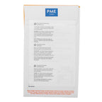 Pâte à Sucre Fondant - Orange (250g)