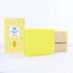 Pâte à Sucre Fondant - Jaune (250g)