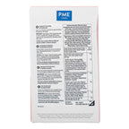PME Light Pink Sugar Paste Fondant (250g / 8.82oz)