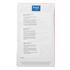 PME Light Pink Sugar Paste Fondant (250g / 8.82oz)