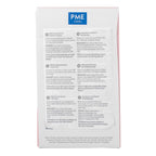 PME Light Pink Sugar Paste Fondant (250g / 8.82oz)