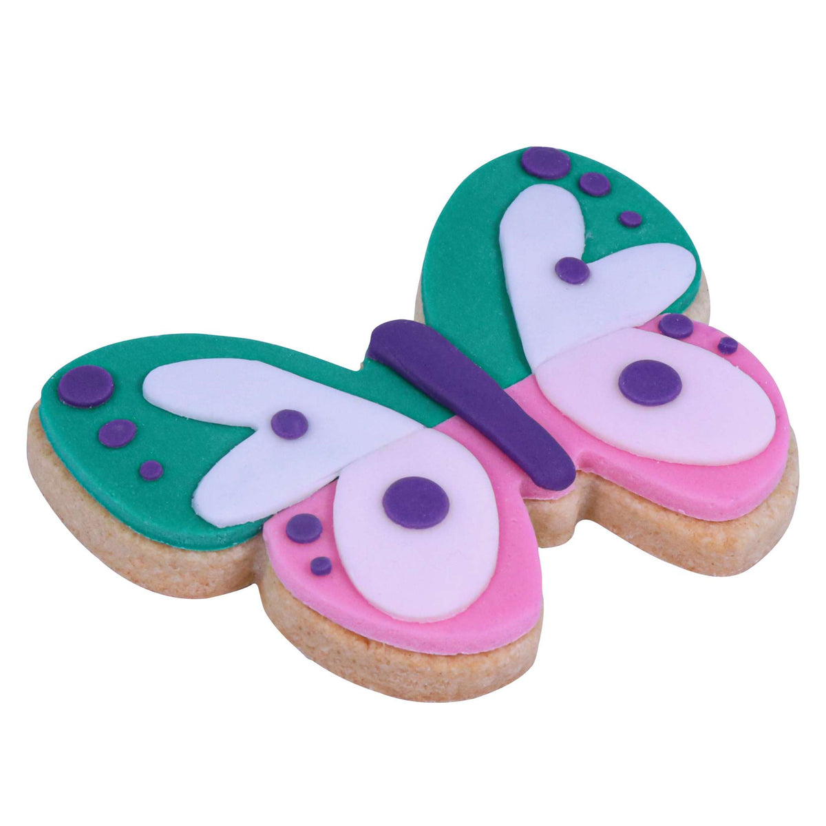 Zuckerpaste Fondant - Rosa (250g)