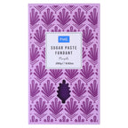 Zuckerpaste Fondant - Violett (250g)