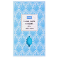 PME Blue Sugar Paste Fondant (250g / 8.82oz)