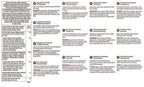 PME Blue Sugar Paste Fondant (250g / 8.82oz)
